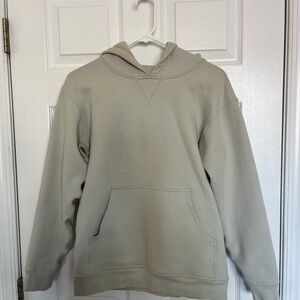 Lululemon Athletica Light Green All Yours Hoodie